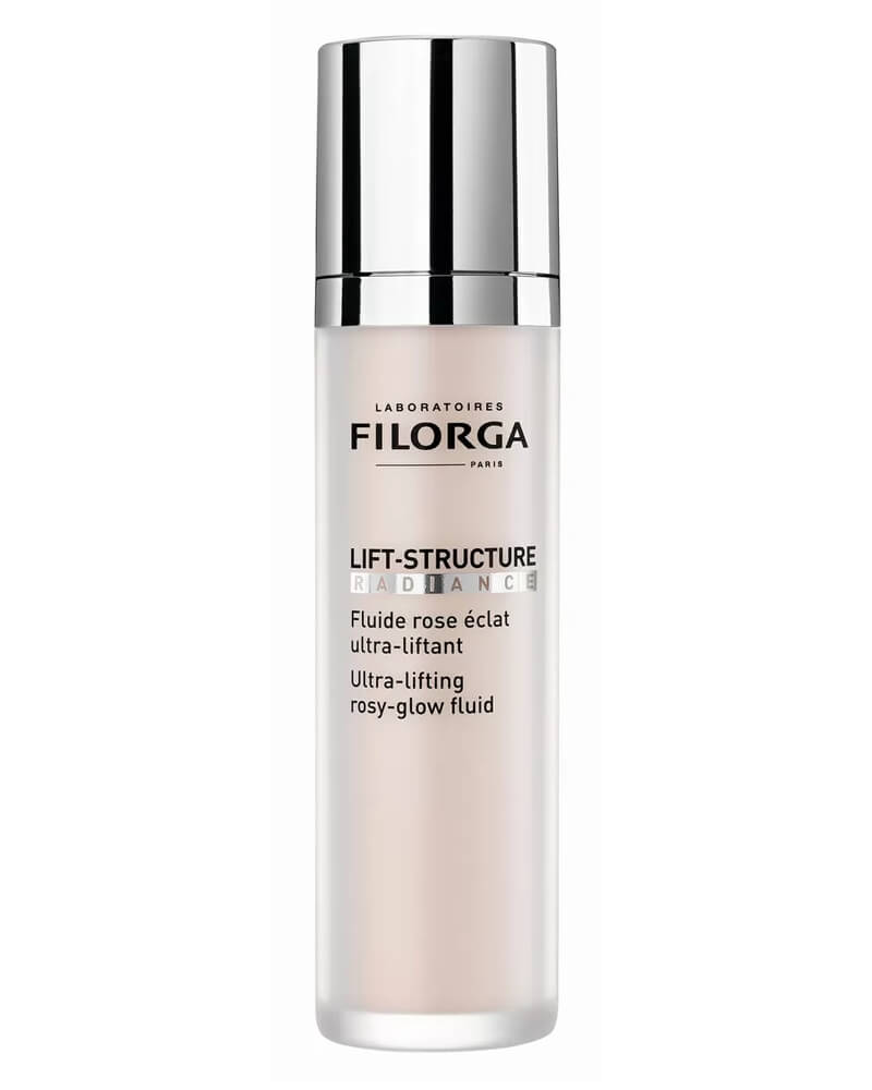 Filorga Lift-Structure Radiance Ultra-lifting Rosy-glow Fluid 50 g