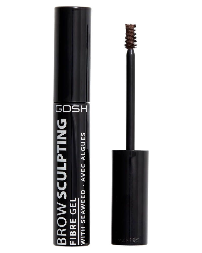Gosh Brow Sculpting Fibre Gel 8 ml