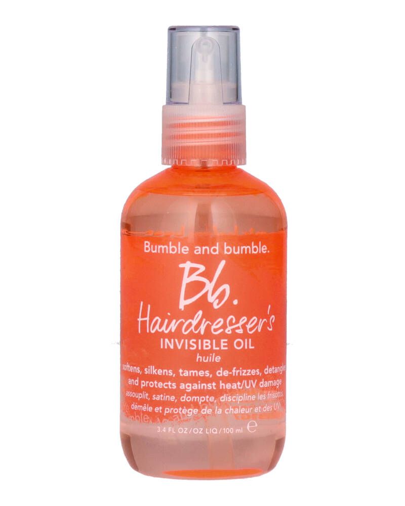 Bumble And Bumble Hairdresser's Invisible Oil 100 ml billede