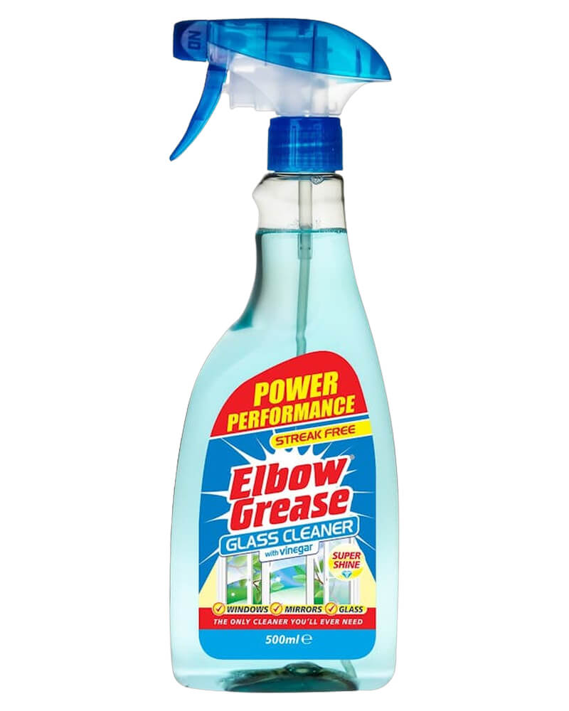 Elbow Grease Glass Cleaner 500 ml