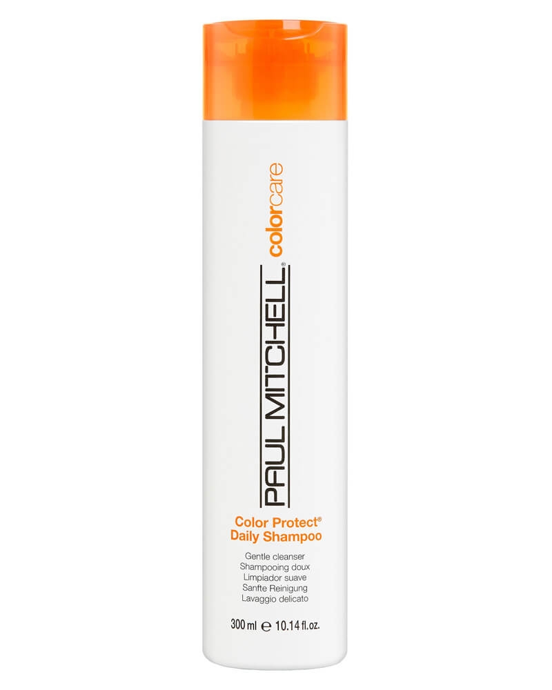 Billede af Paul Mitchell Colorcare Color Protect Daily shampoo (Outlet) 300 ml