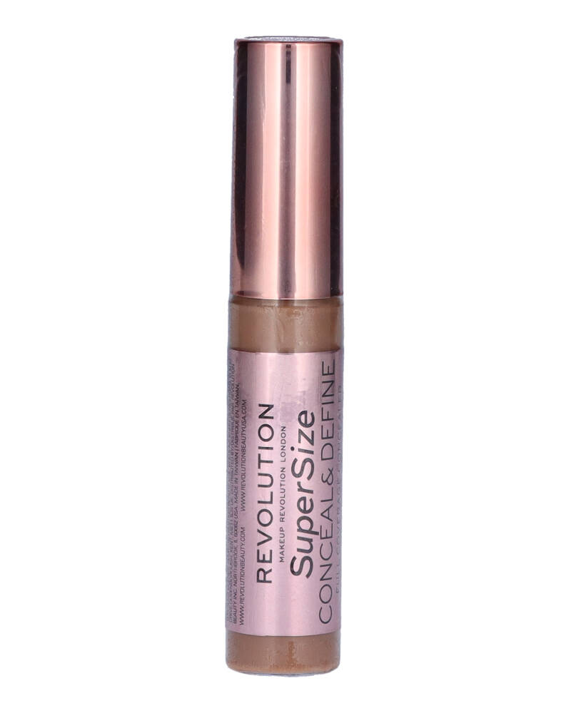 Makeup Revolution Crème - Violet 143 3 g