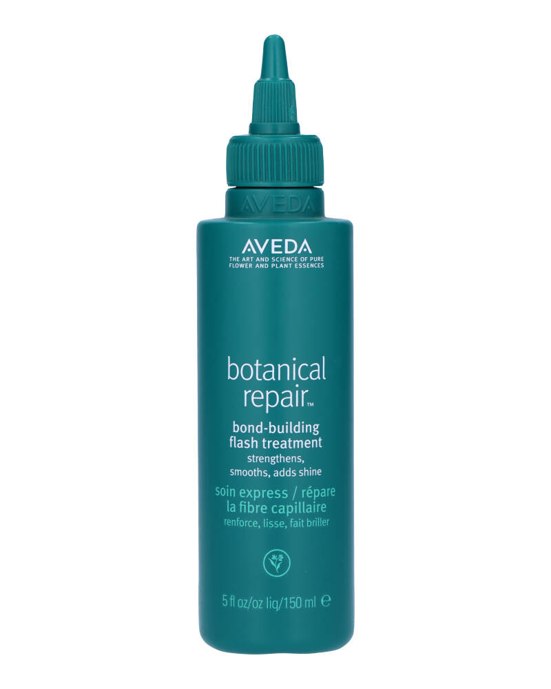 Aveda Botanical Repair Bond Building Flash Treatment 150 ml billede