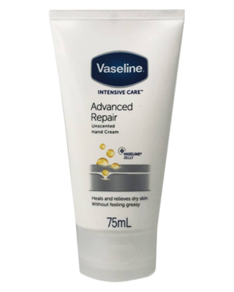 Vaseline Advanced Repair Unscented Hand Cream 75 ml