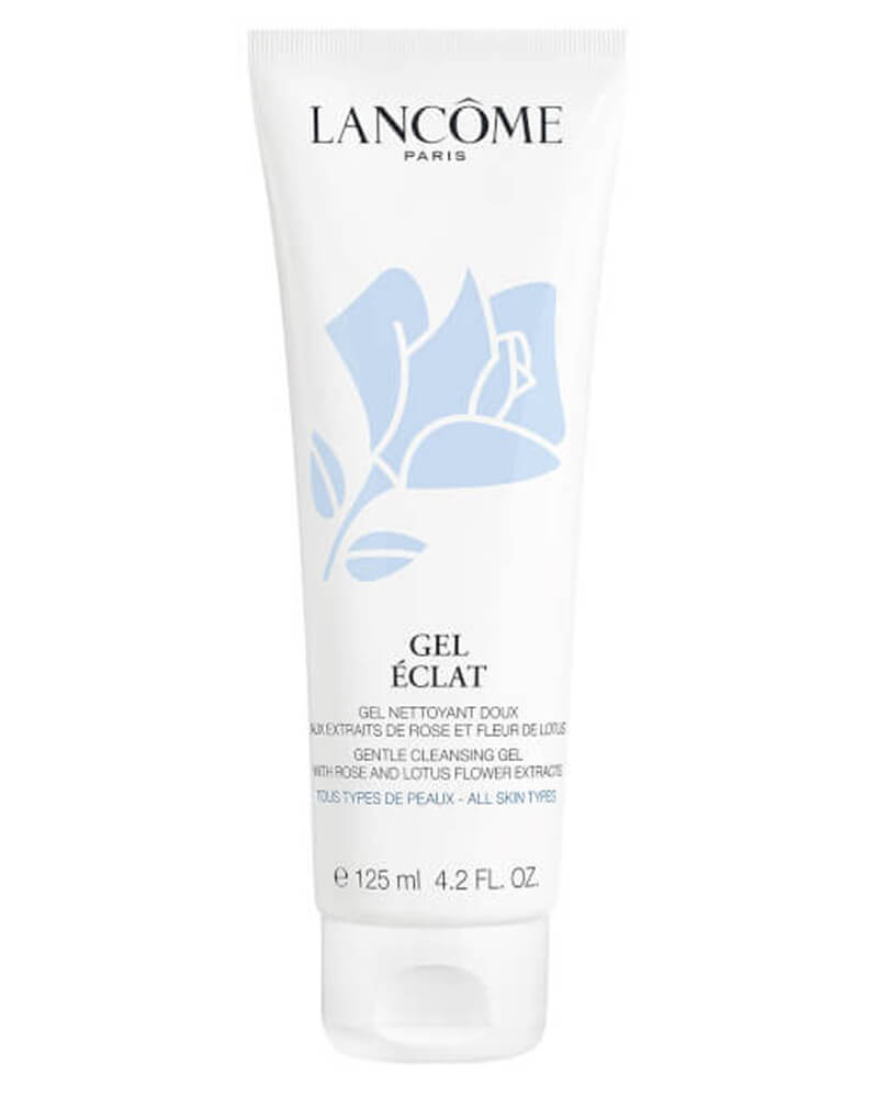 Lancome Gel Éclat Gentle Cleansing Gel 125 ml billede