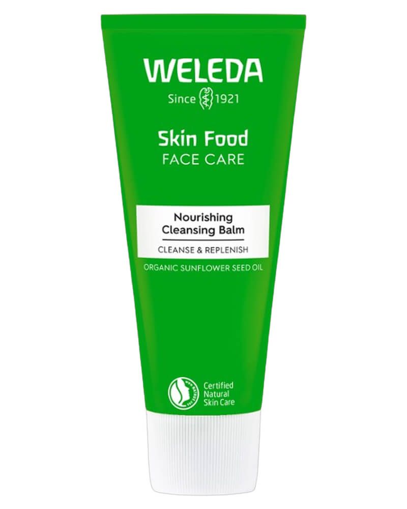 Weleda Skin Food Nourishing Cleansing Balm 75 ml