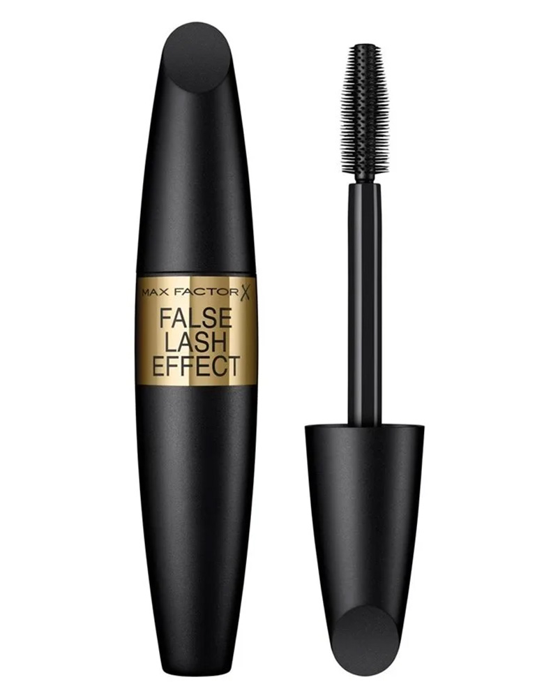 Max Factor False Lash Effect Mascara - Black Brown 13 ml