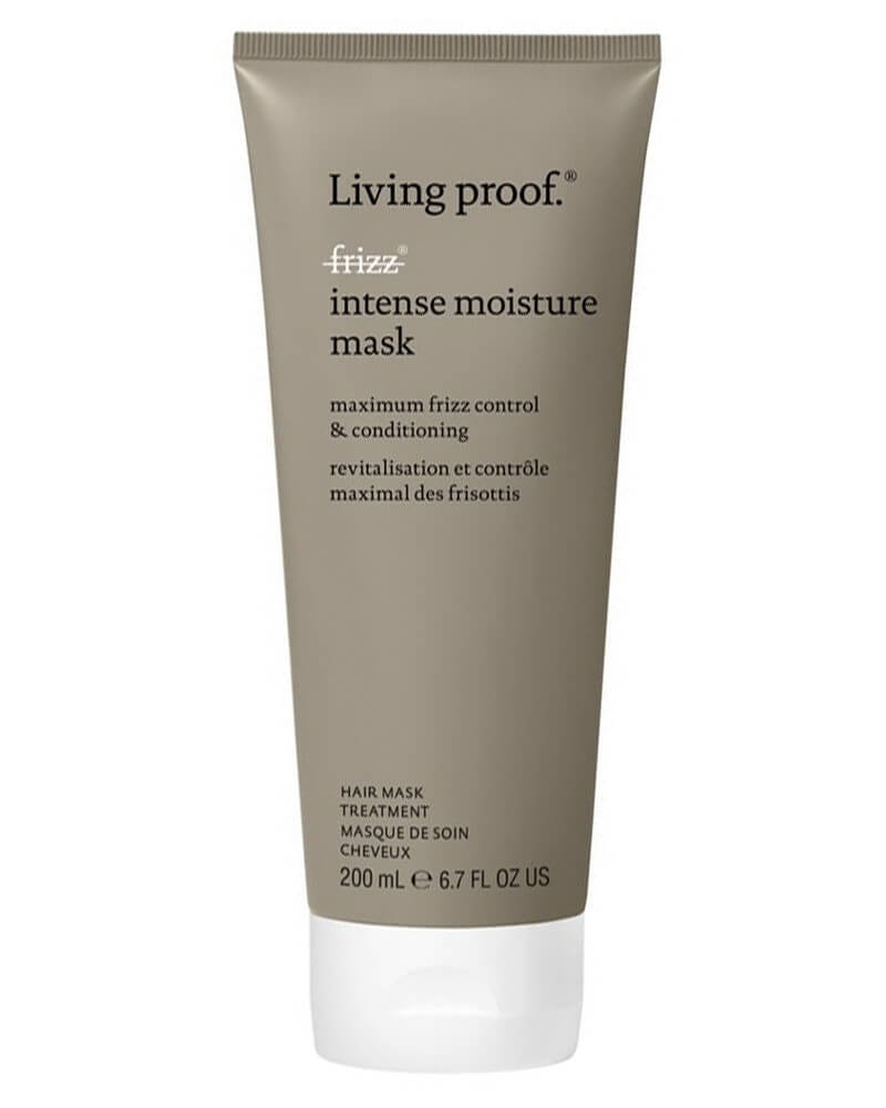 Living Proof Frizz Intense Moisture Mask (U) 200 ml