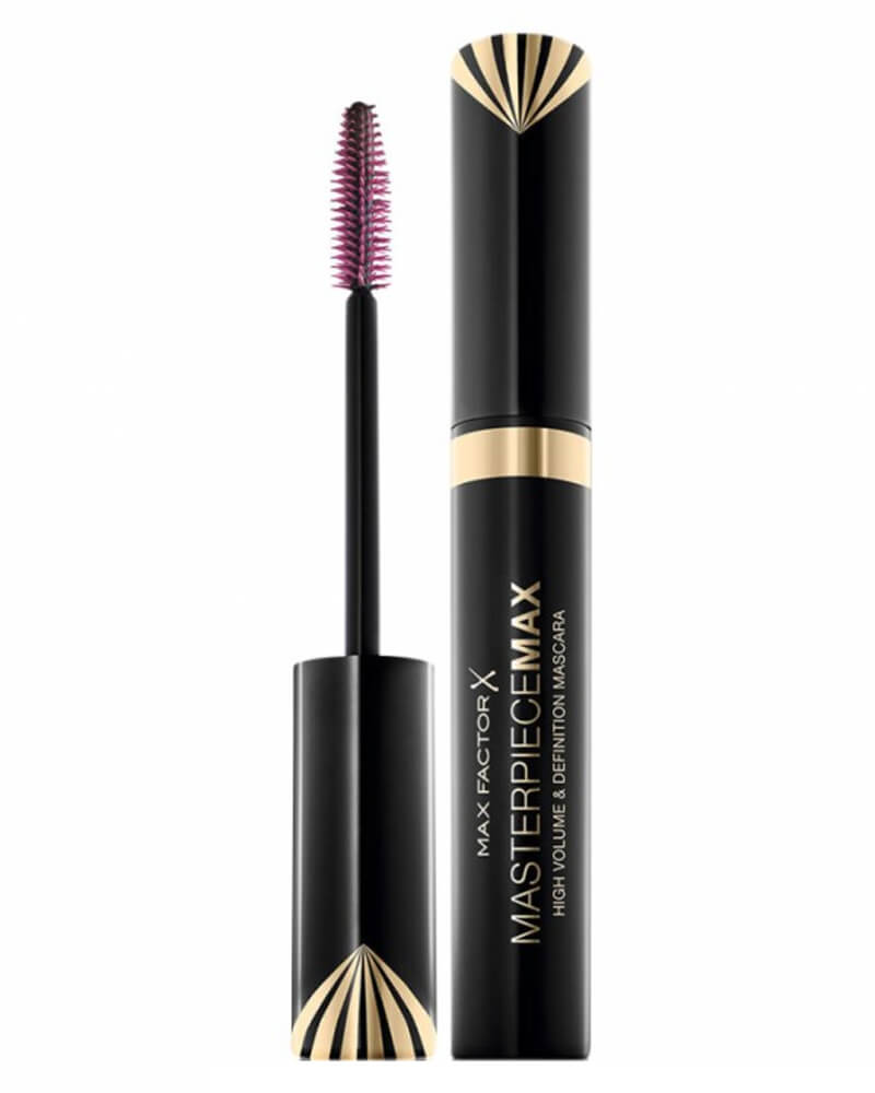 Max Factor Masterpiece Max Mascara Black 7 ml