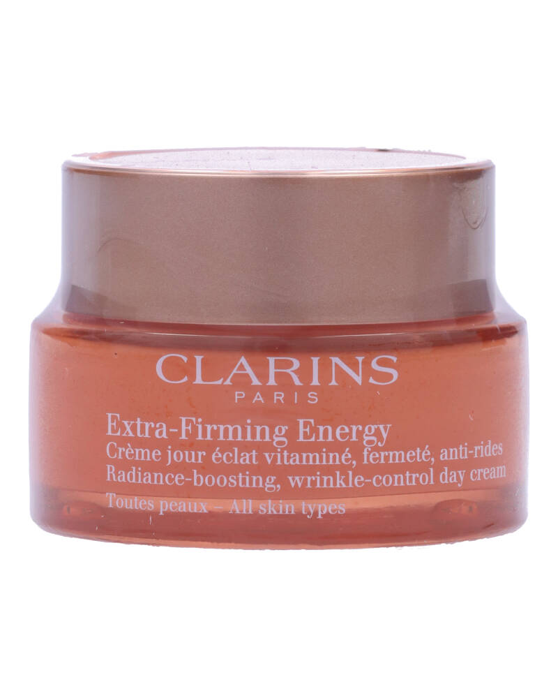 Clarins Extra-Firming Energy Day Creme 50 ml