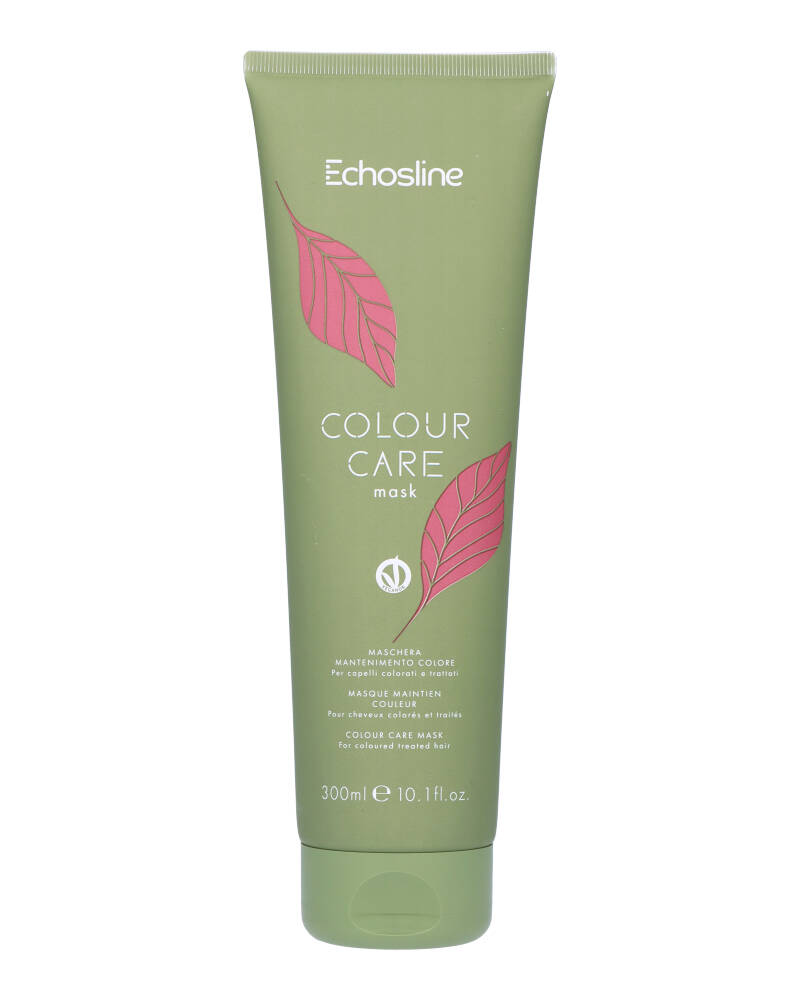 Echosline Colour Care Mask 300 ml