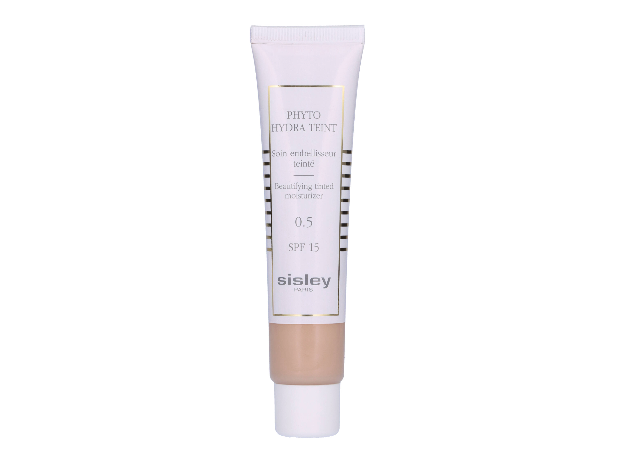 Sisley Phyto Hydra Teint  0.5 Opal SPF 15 40 ml billede