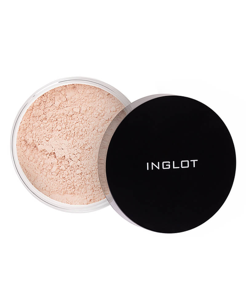 Inglot Illuminizing Loose Powder 44(beskadiget emballage) 1 g