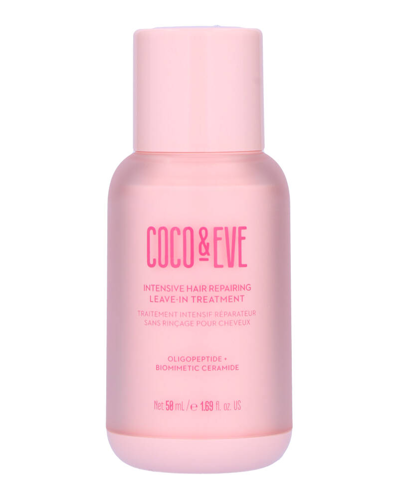 Coco & Eve Sweet Repair Leave-In Treatment 50 ml billede