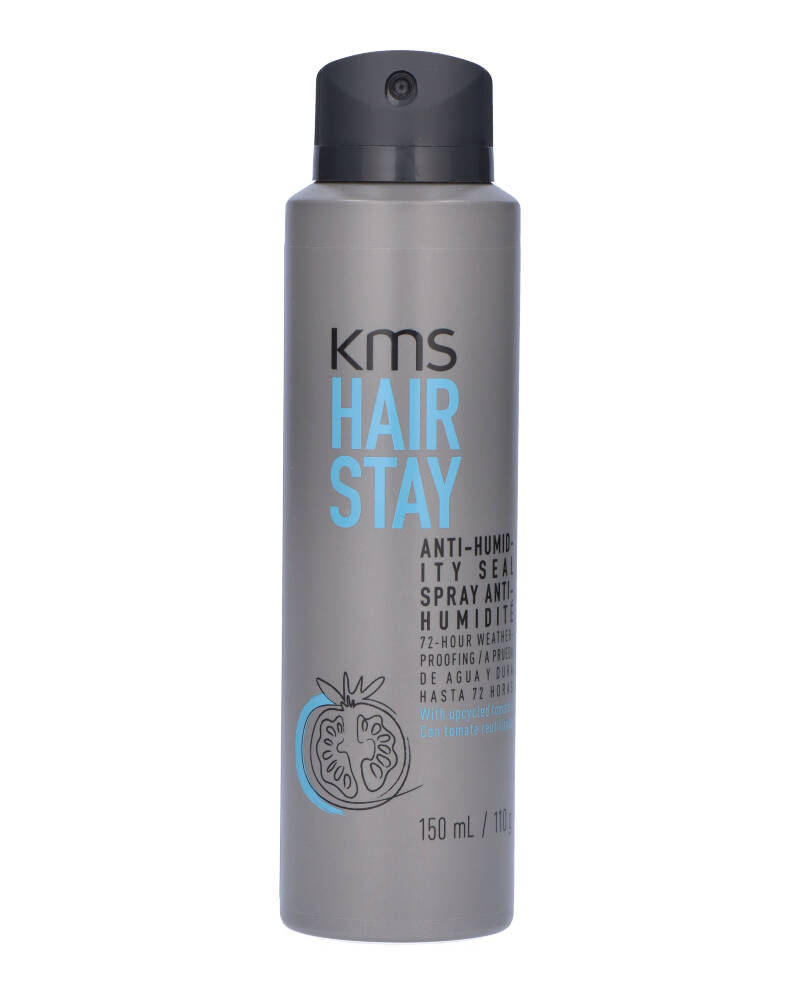 KMS HairStay Anti-Humidity Seal Spray 150 ml billede
