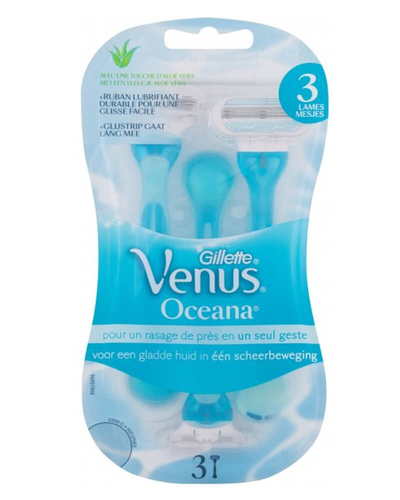 Billede af Gillette Venus Oceana