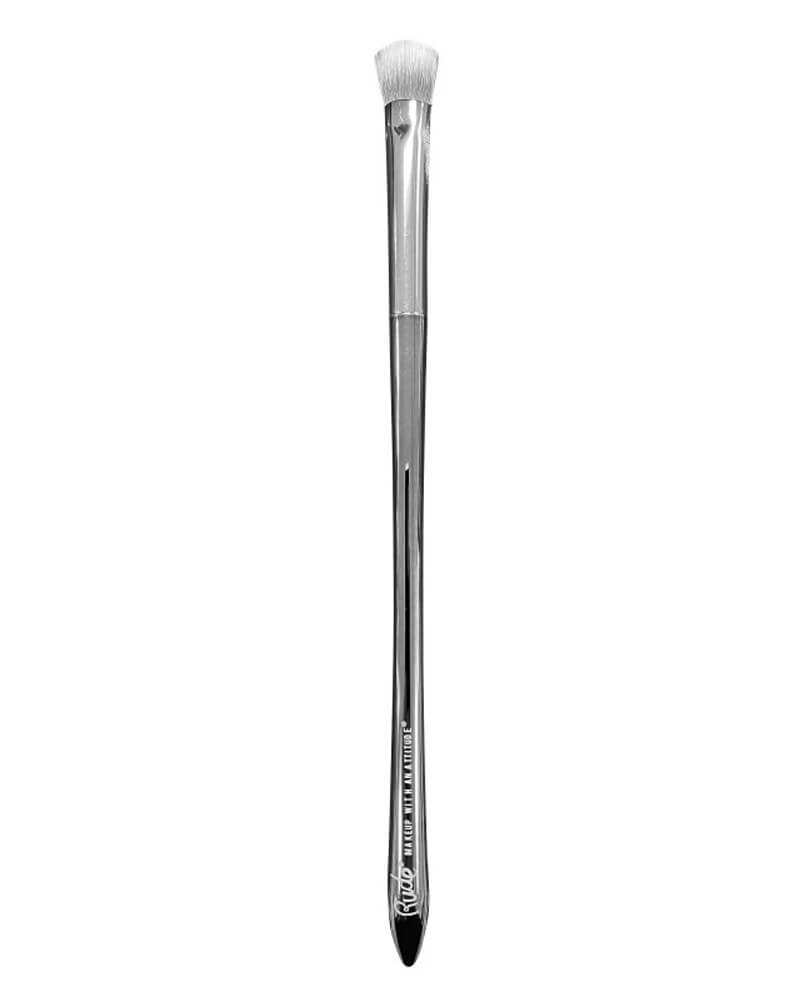 Rude Cosmetics Small Eyeshadow Brush 21064 billede