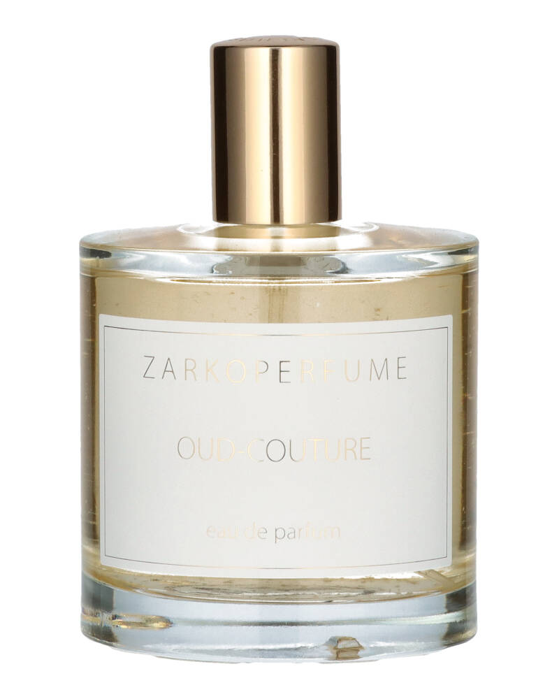 ZARKOPERFUME Oud-Couture Eau de Parfum, 100ml.