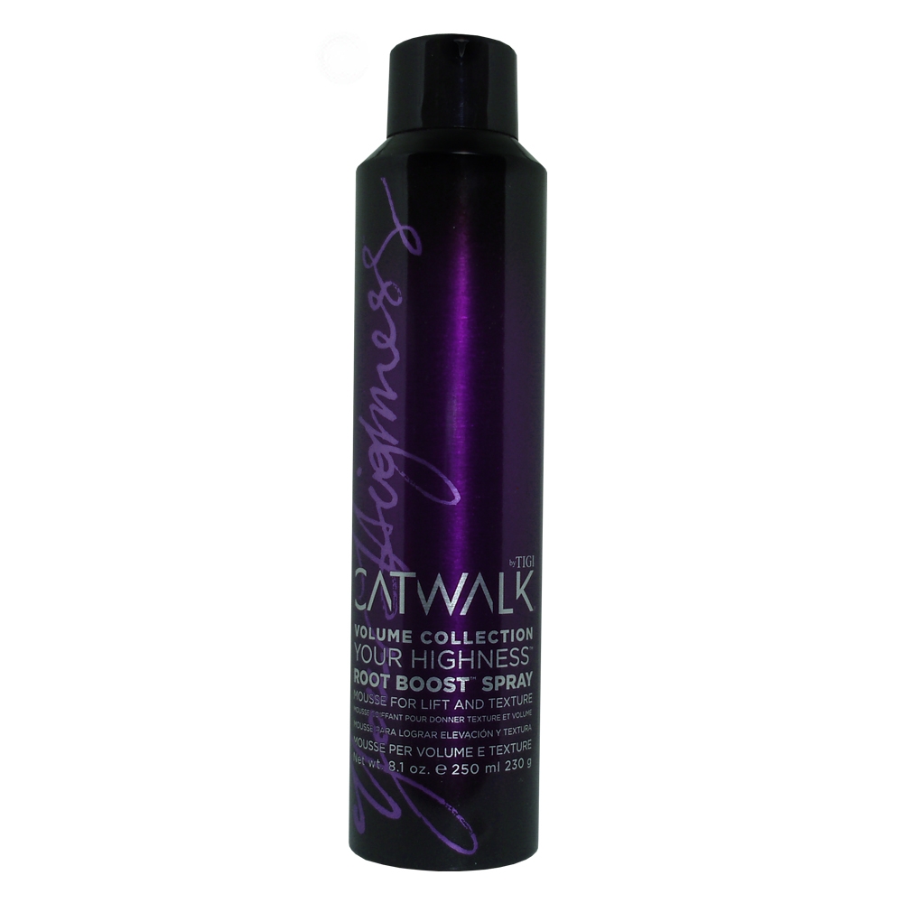 TIGI Your Highness Firm Hold Hairspray (U) 300 ml