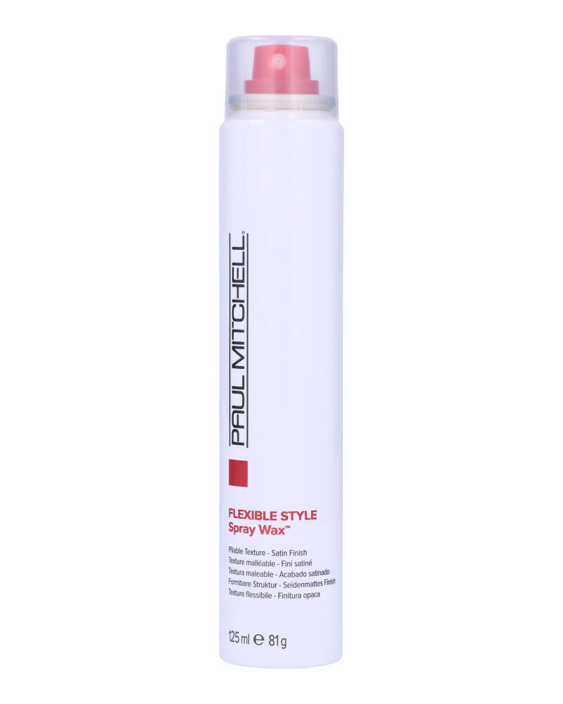 Paul Mitchell Spray Wax 125 ml billede