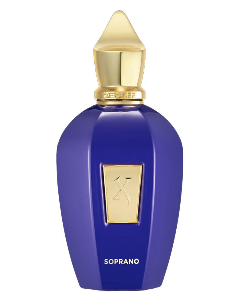 Xerjoff Soprano Eden Edp Spray 100 ml