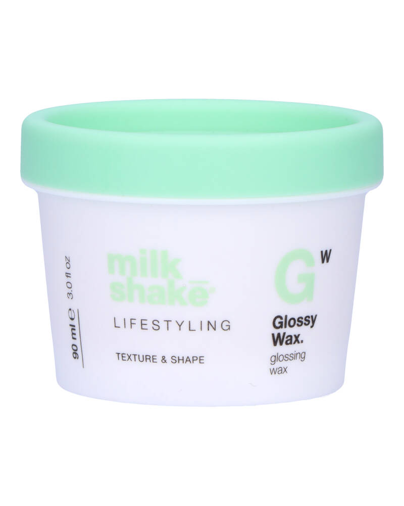 Milk Shake Lifestyling Hair Styling Wax 90 ml