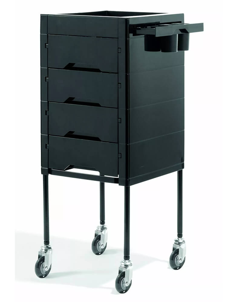 Sibel Secret Service Trolley - Art P000853