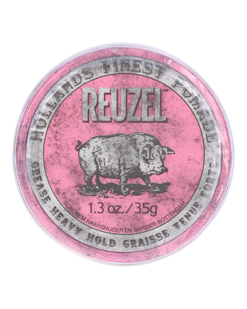 Reuzel Grease Heavy Hold Pomade 35 g