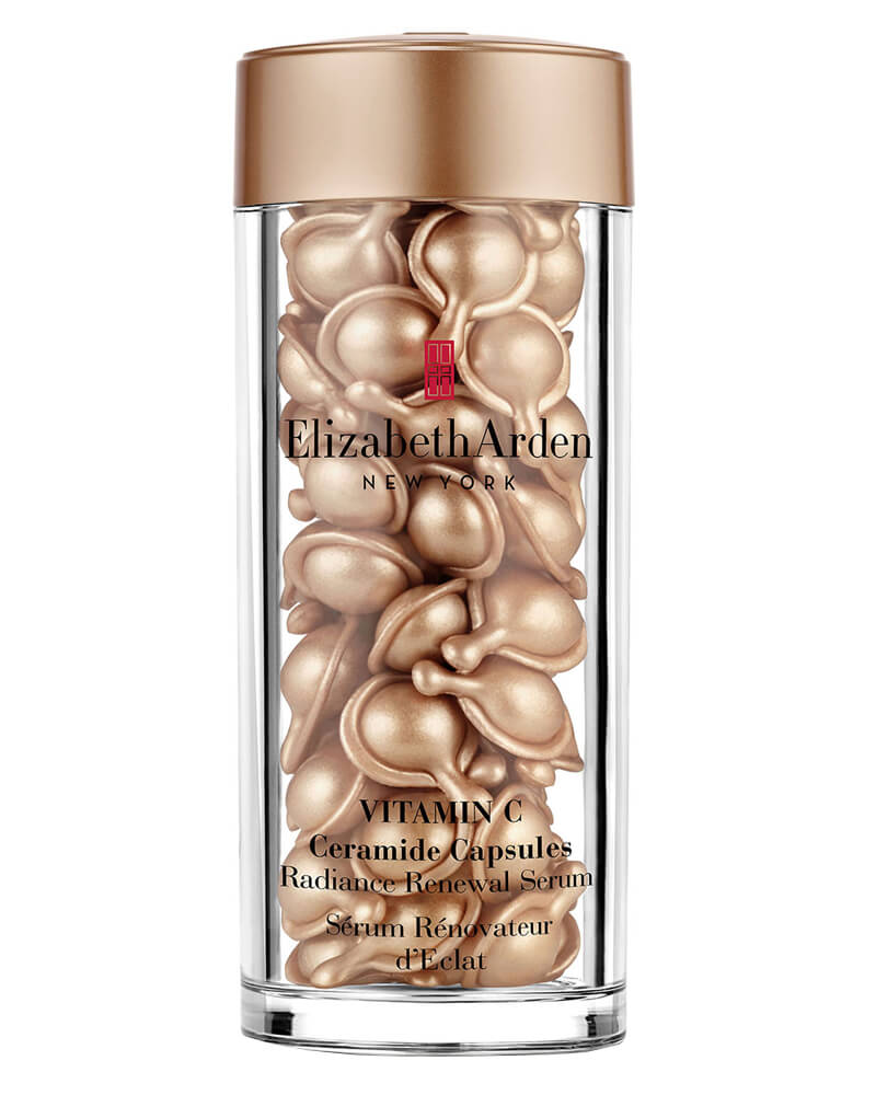 Elizabeth Arden Vitamin C Ceramide Capsules Radiance Renewal Seru