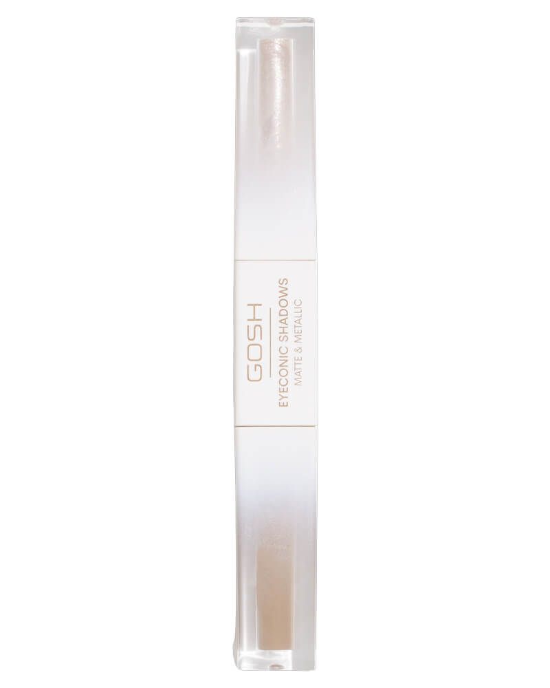 Gosh Eyeconic Shadows 001 Basic B 3 ml