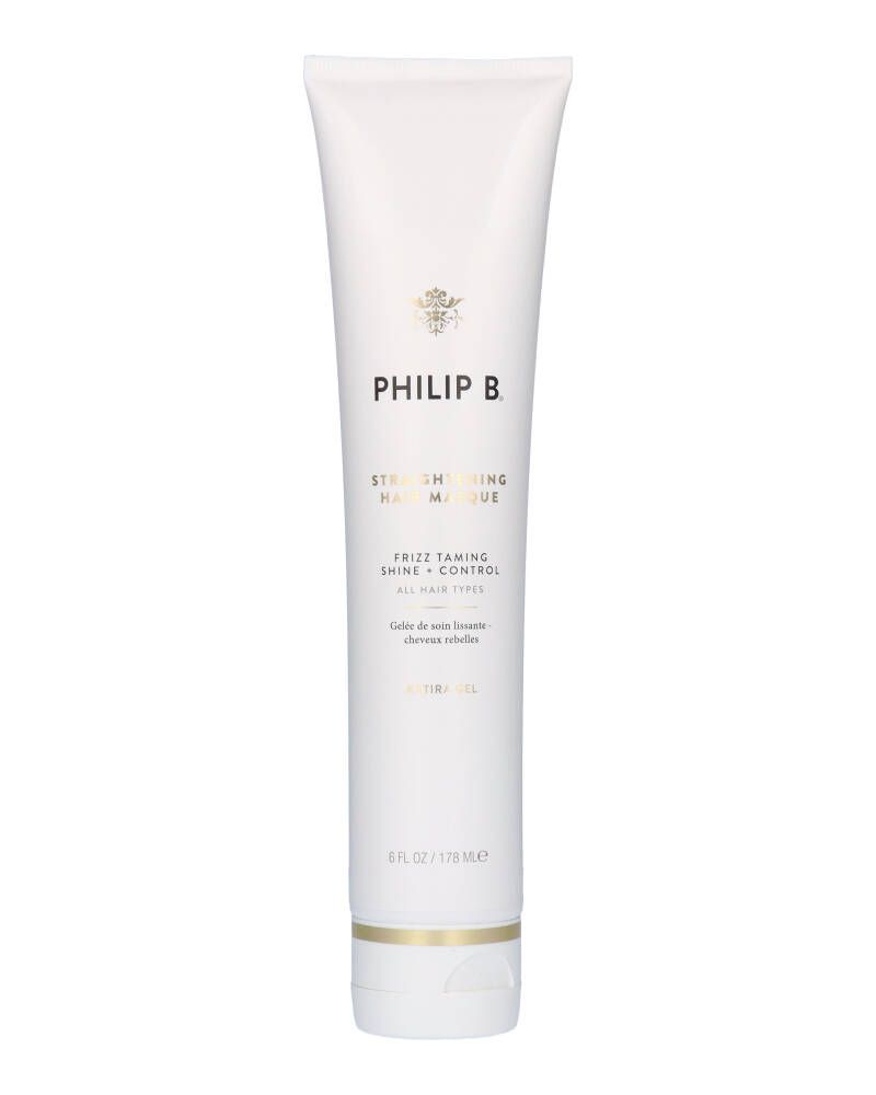 PHILIP B Straightening Hair Masque 178 ml