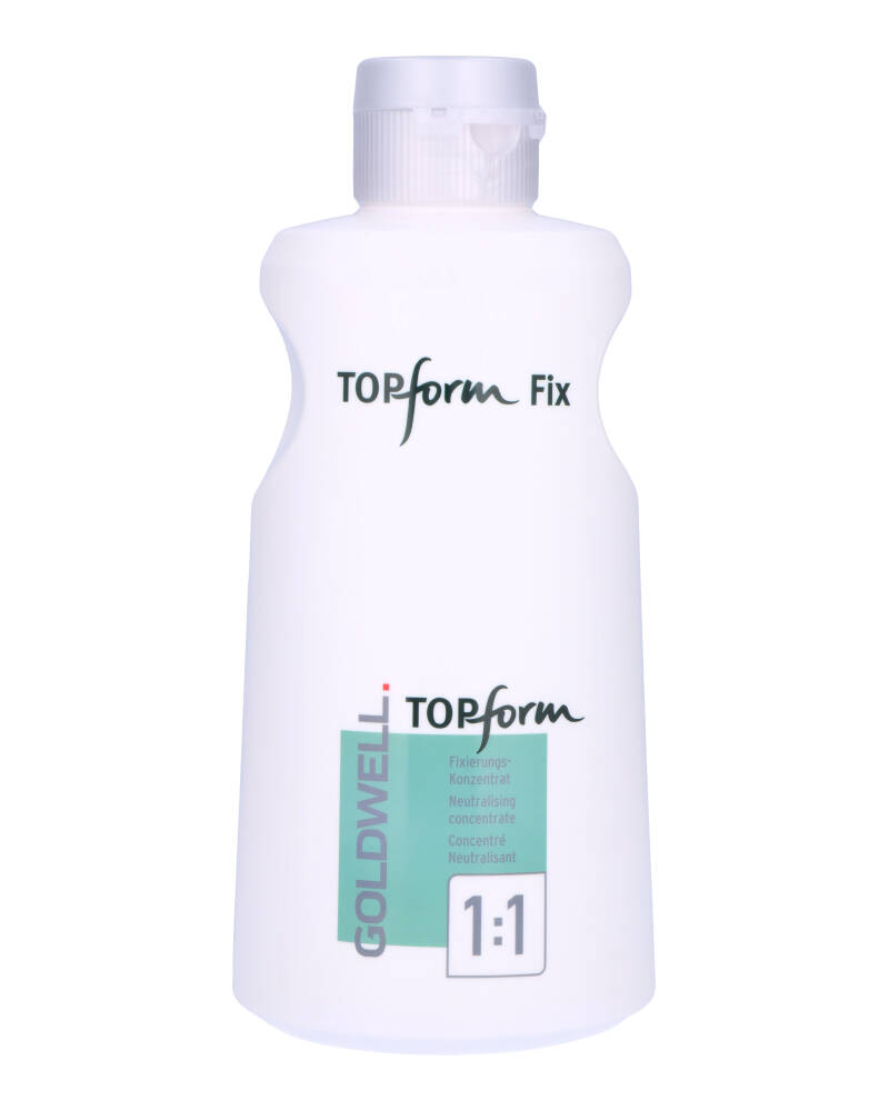 Goldwell Topform Fix 1:1 1000 ml