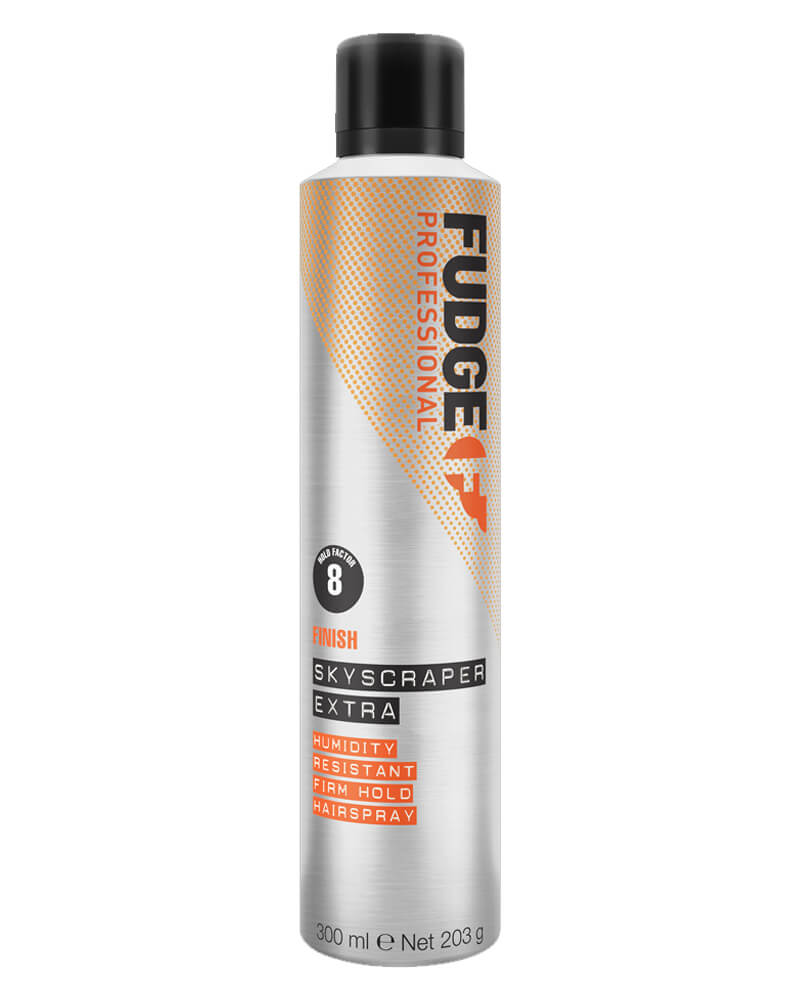 Fudge Skyscraper Extra Firm Hold Hairspray 300 ml