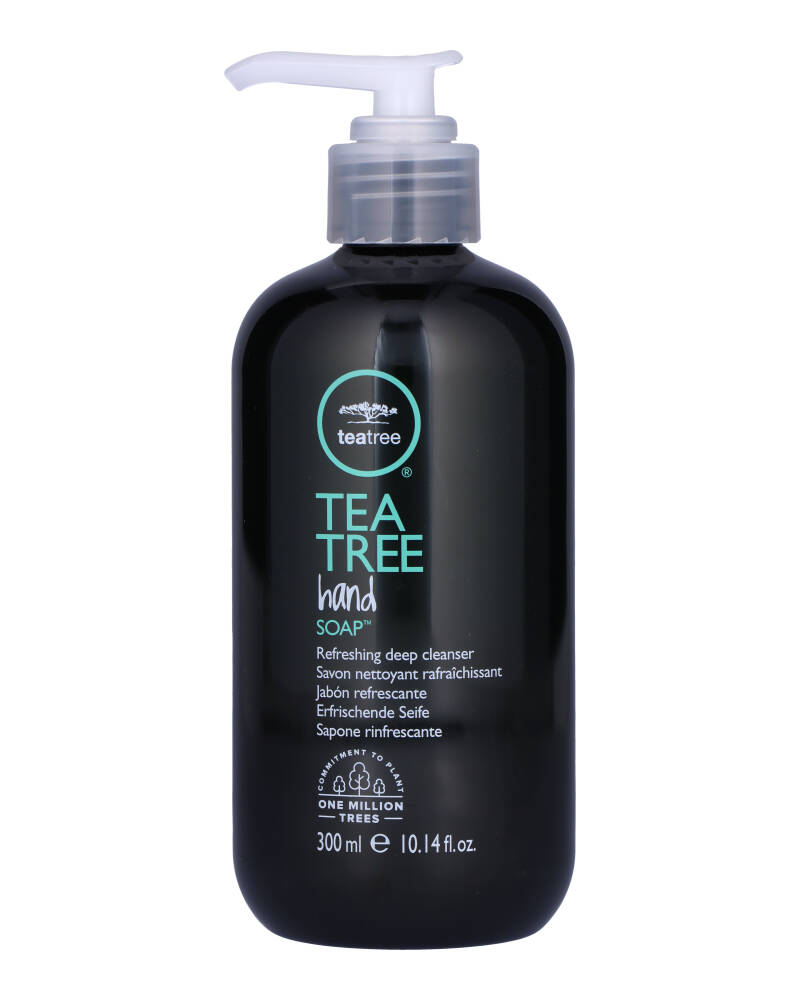 Paul Mitchell Tea Tree Hand Soap (U) 300 ml