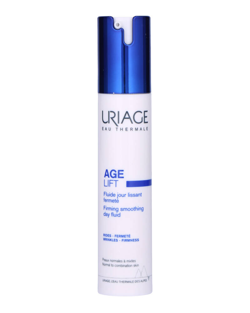 Uriage Age Lift Firming Smoothing Day Fluid 40 ml billede