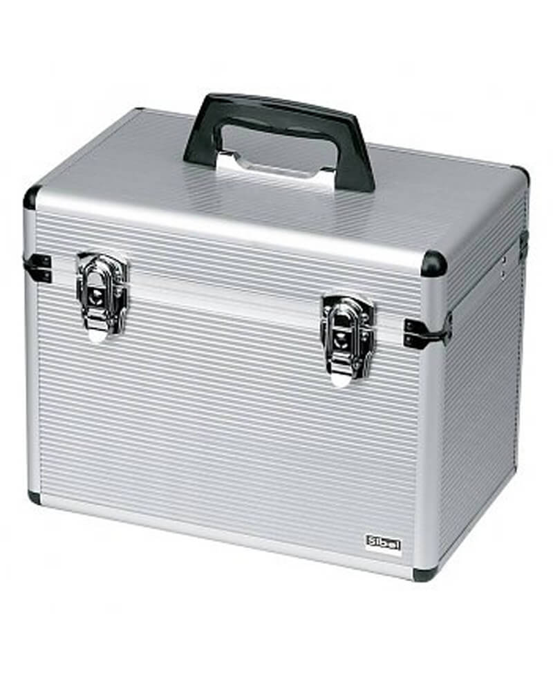 Sibel Professional Beauty Case Alu - Art P000712