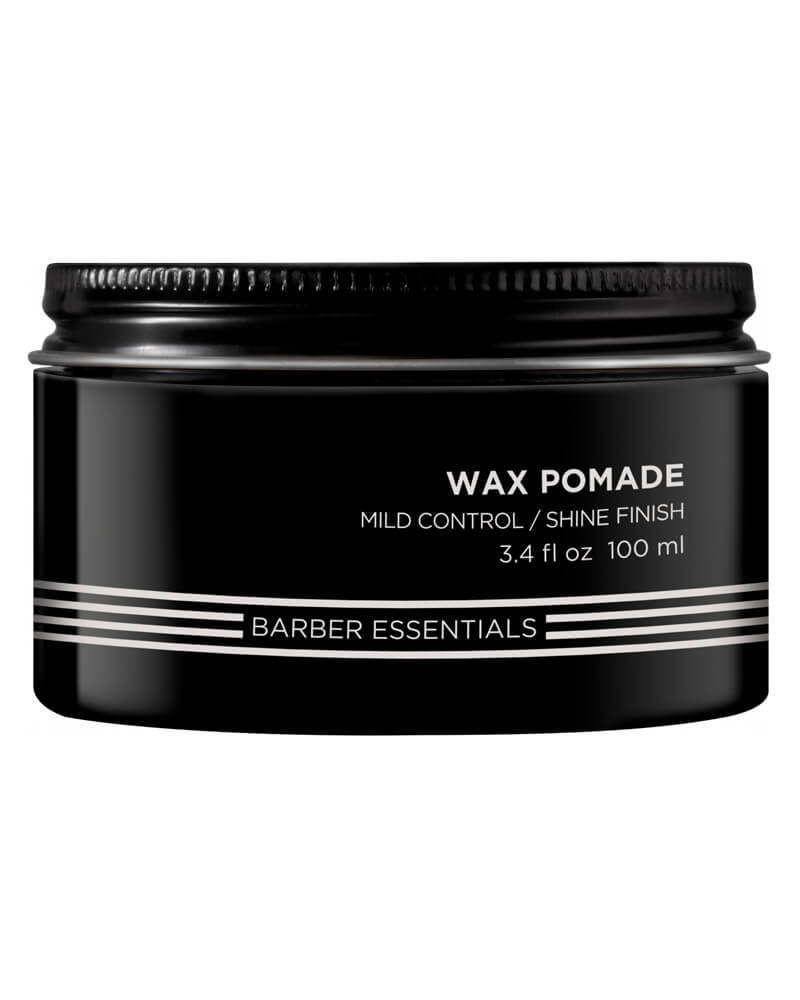 Redken Brews Wax Pomade 100 ml
