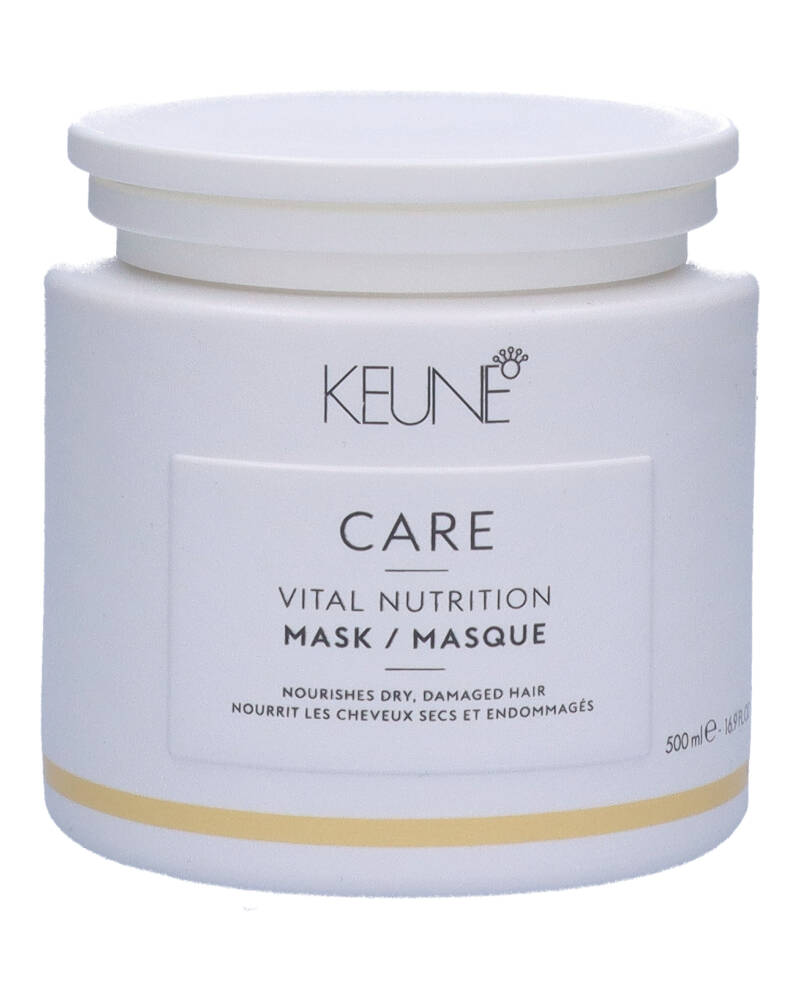 Keune Care Vital Nutrition 500 ml