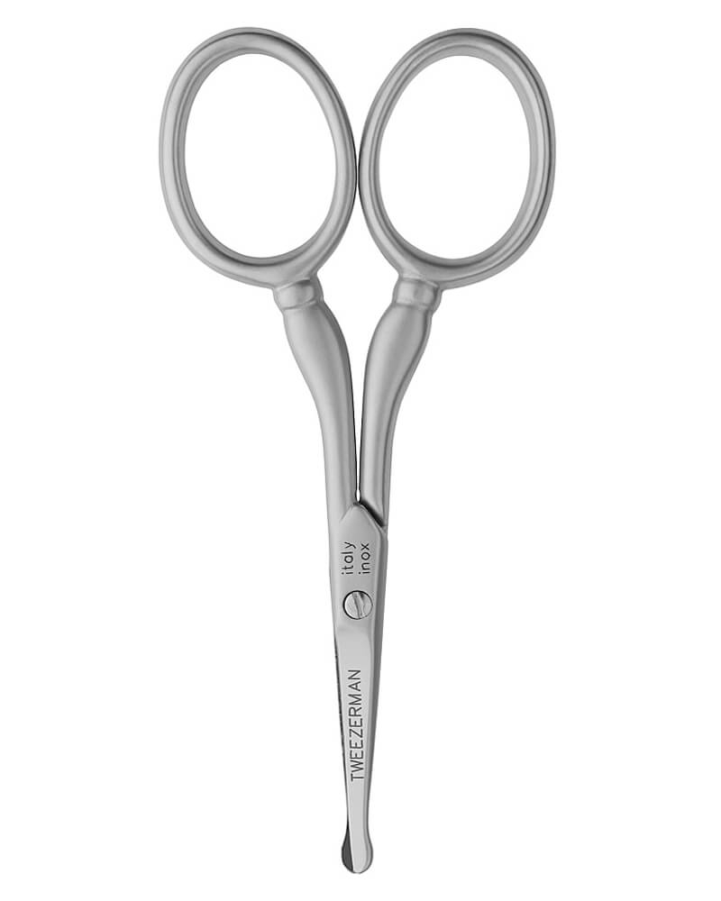 Tweezerman GEAR Facial Hair Scissors