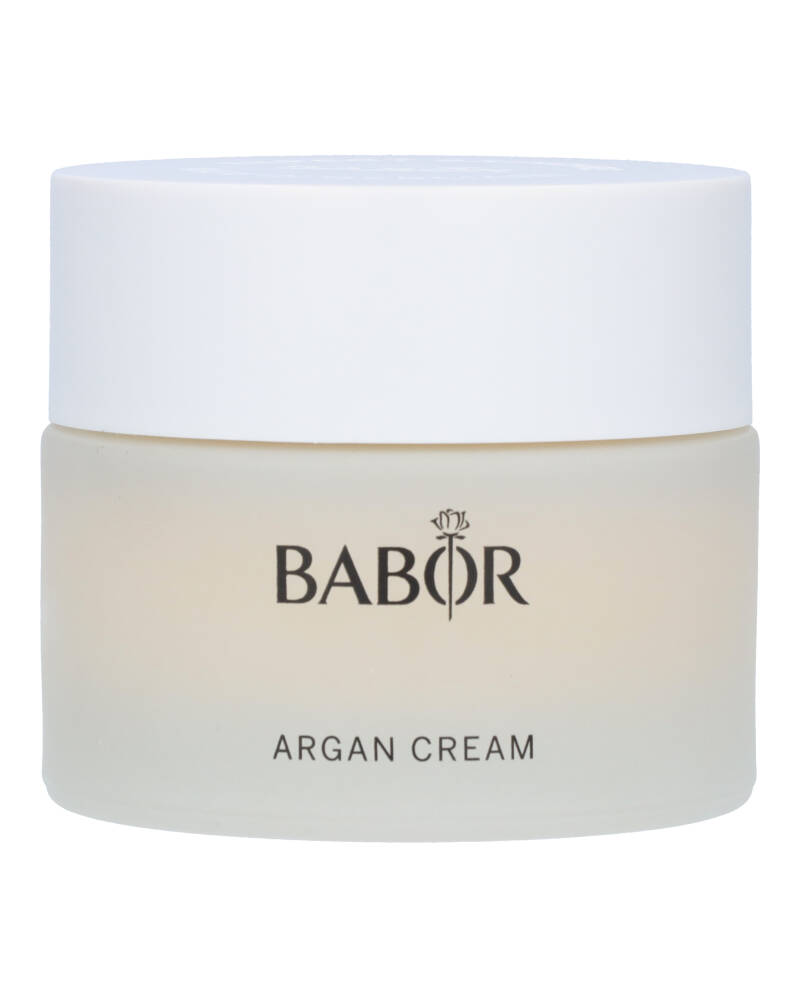 Babor Skinovage Argan Cream 50 ml billede