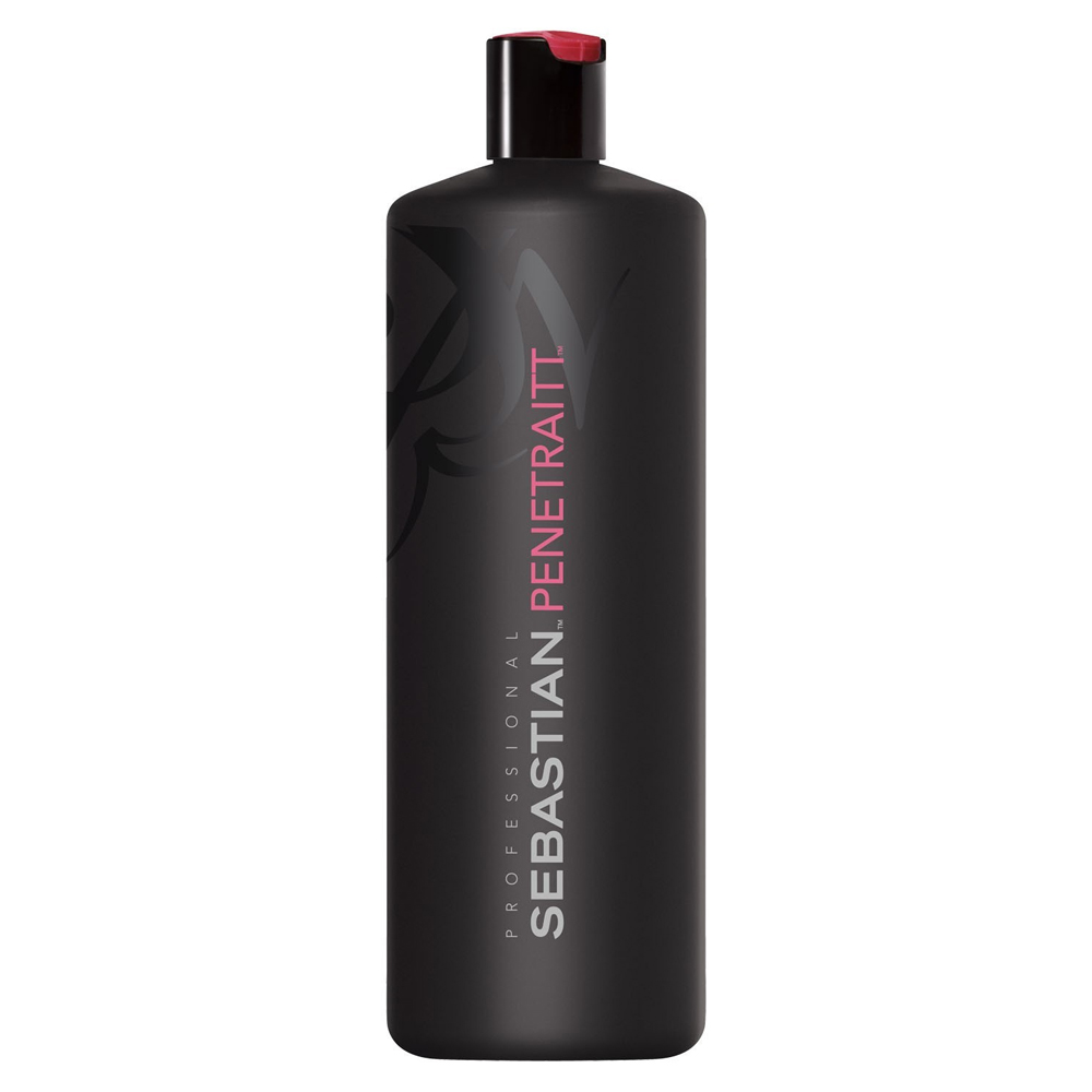 Sebastian Professional - Penetraitt Shampoo - 1000 ml