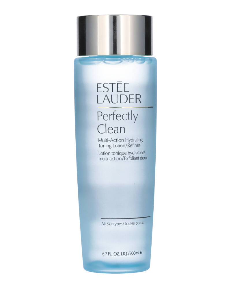 Estee Lauder Perfectly Clean Multi-Action Hydrating Toning Lotion 200 ml