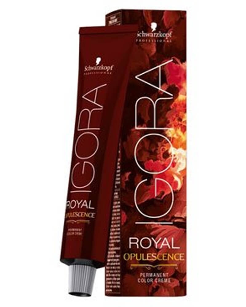 Schwarzkopf Igora Royal Opulescence 6-78 60 ml