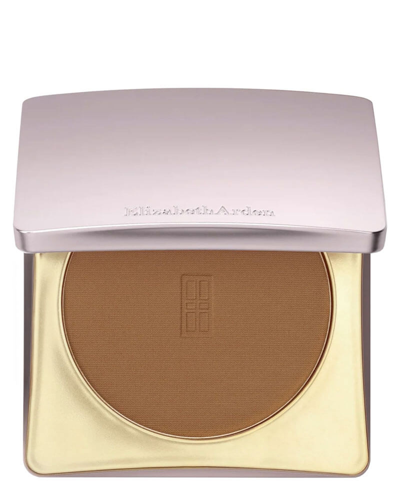 Elizabeth Arden Flawless Finish Skincaring Bronzing Powder Bronze 9 g billede