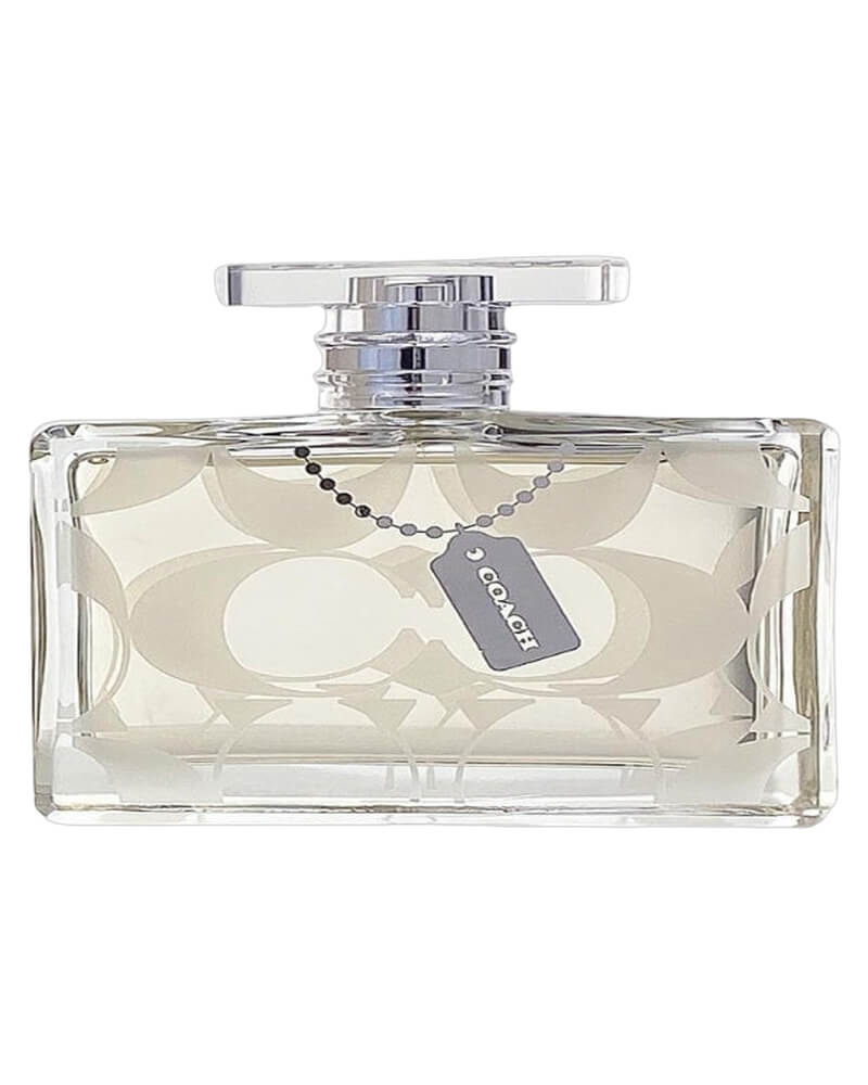 Coach New York Signature EDP 100 ml