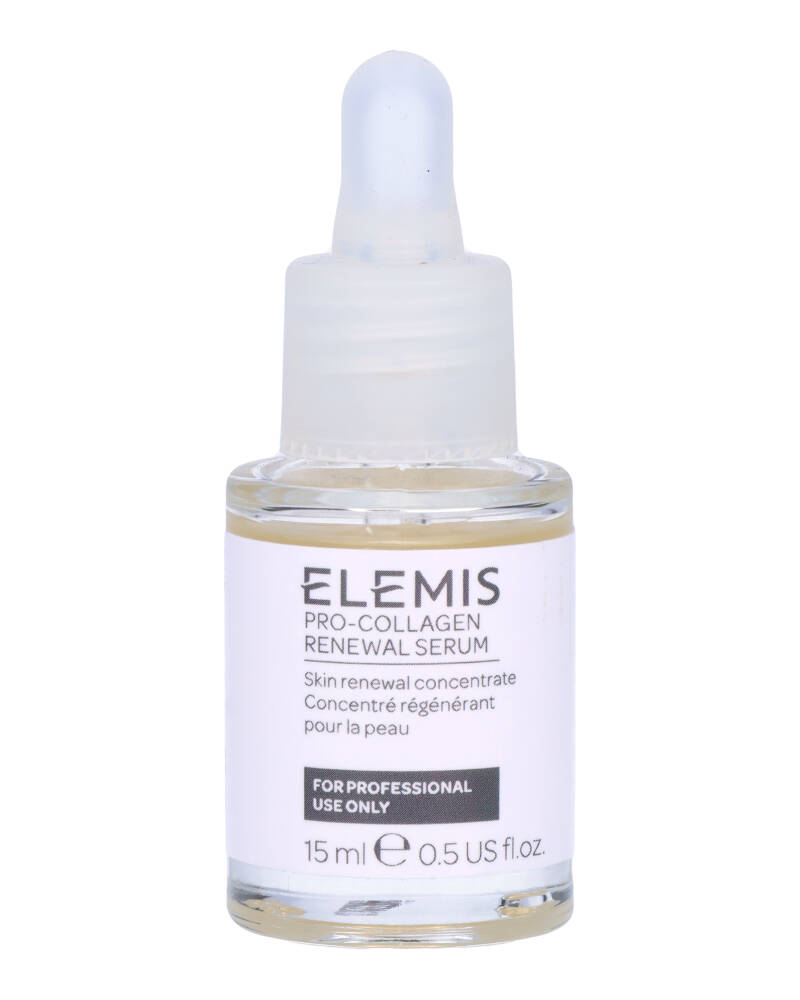 Elemis Pro-Collagen Renewal Serum 15 ml