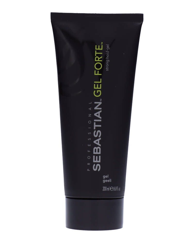 Sebastian Gel Forte