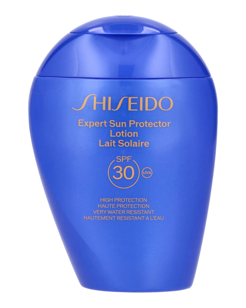 Shiseido Expert Sun Protector Lotion SPF30 150 ml Shiseido Expert Sun Protector Lotion SPF30 150 ml