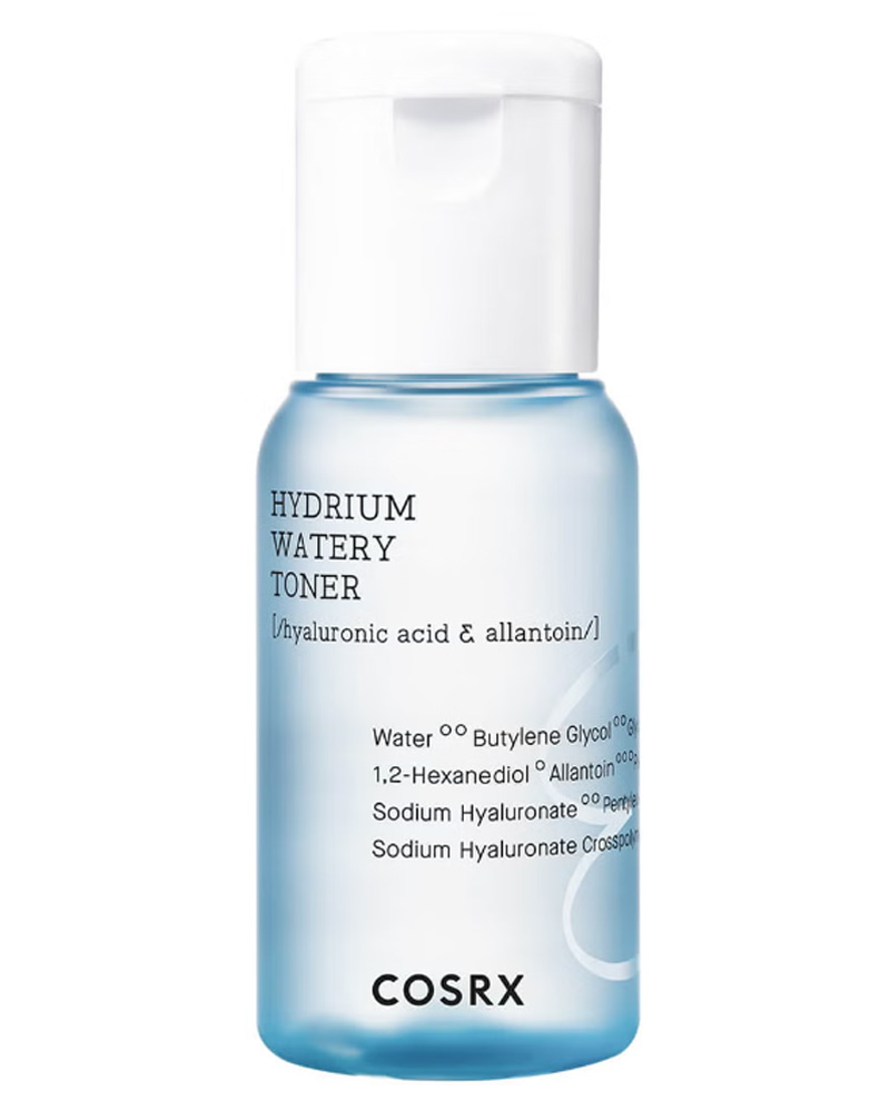 Cosrx Hydrium Watery Toner 50 ml billede