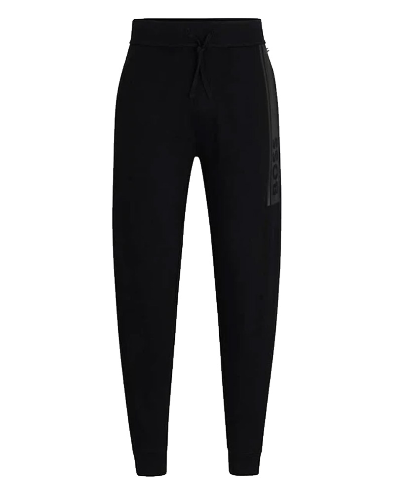 Hugo Boss Authentic Pants Sort Str. L